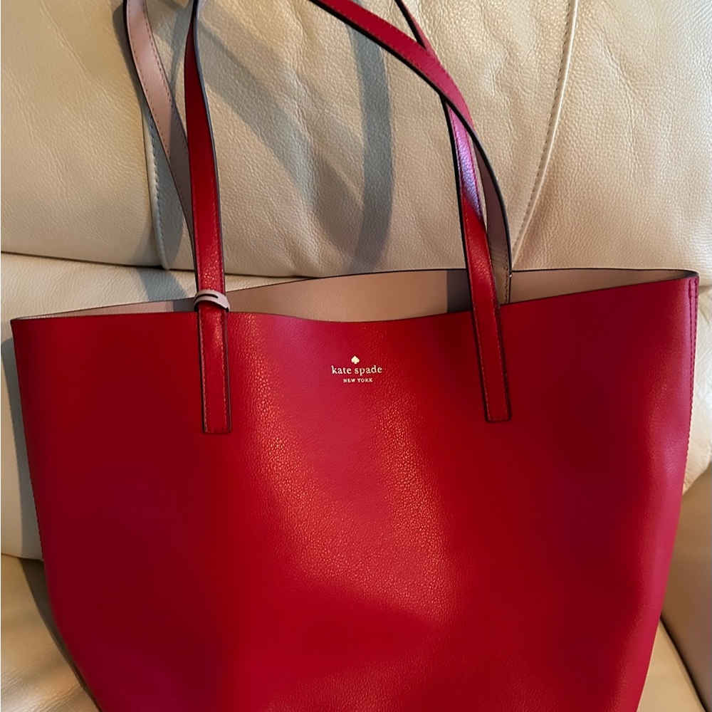 Reversible Kate Spade Tote
